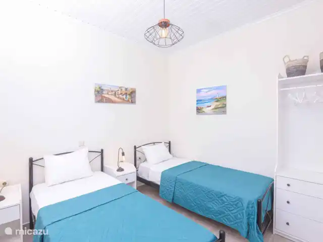 Slaapkamer 3
